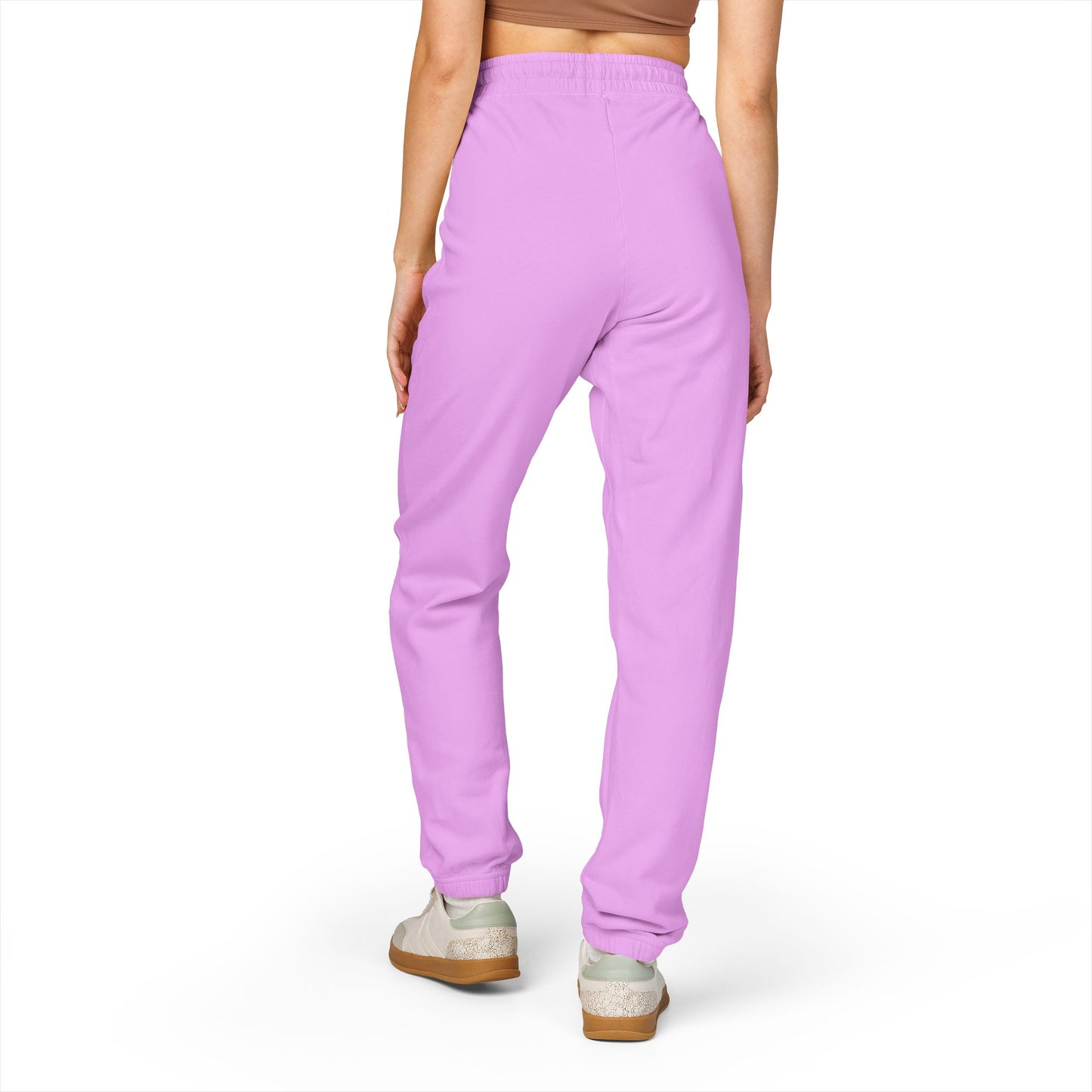 Dog Beach Club Sweatpants — Joggers for Dog Lovers