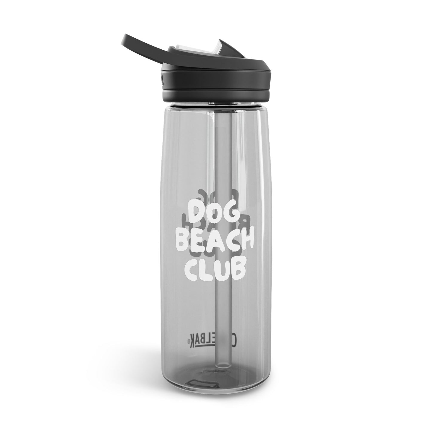 Dog Beach Club Water Bottle - CamelBak Eddy® 25oz