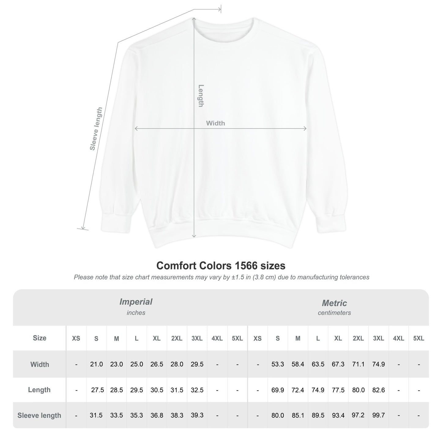 Dog Beach Club Sweatshirt — "DBC / Dog Beach Club" Crewneck