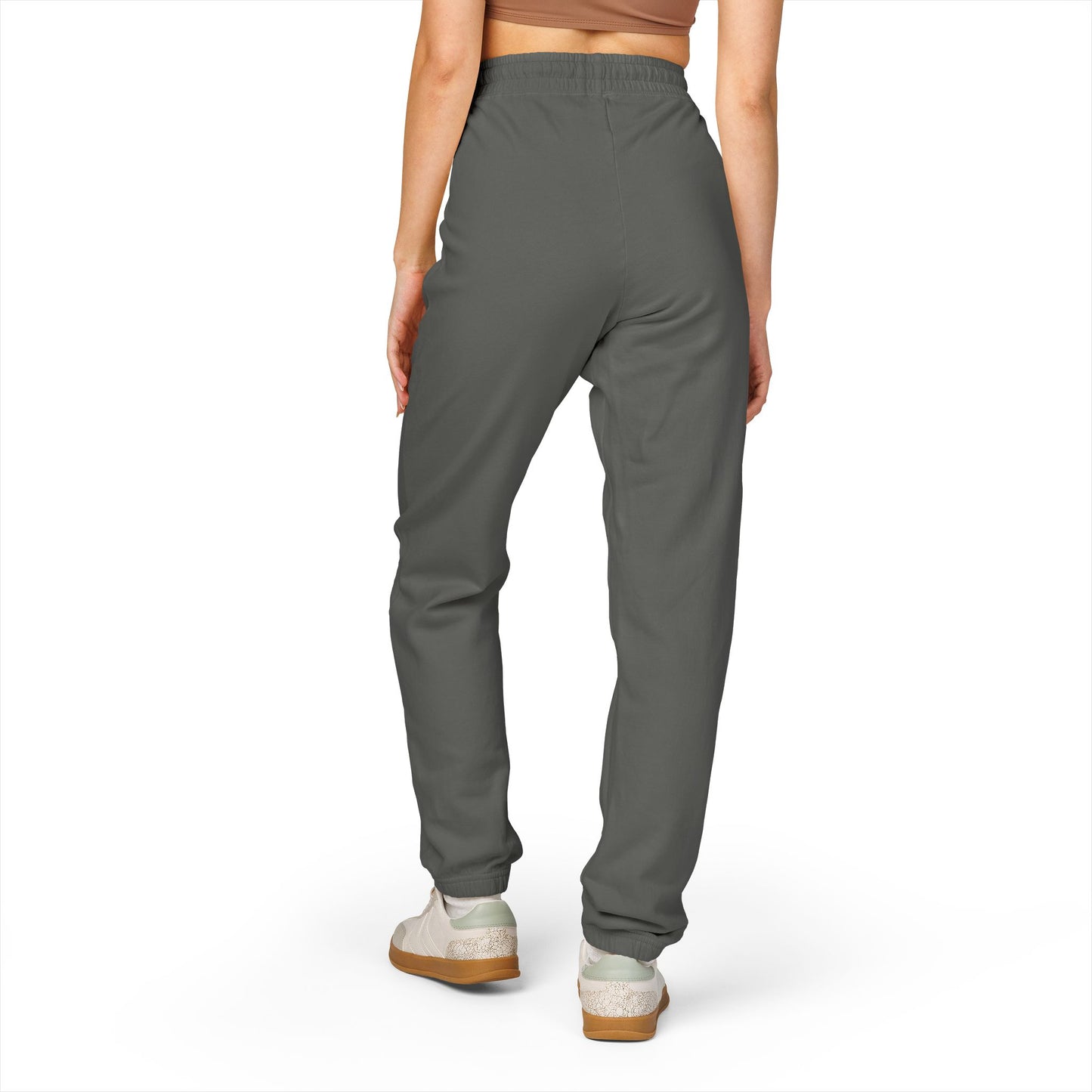 Dog Beach Club Sweatpants — Joggers for Dog Lovers