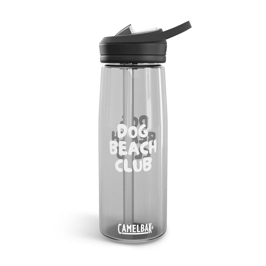 Dog Beach Club Water Bottle - CamelBak Eddy® 25oz